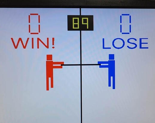 Game Module Testing